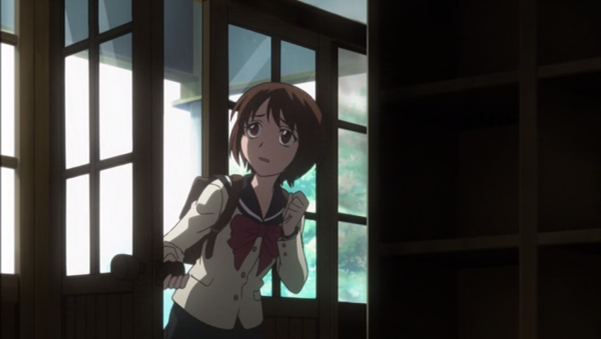 Ghost Hunt (Majo no Kuni)